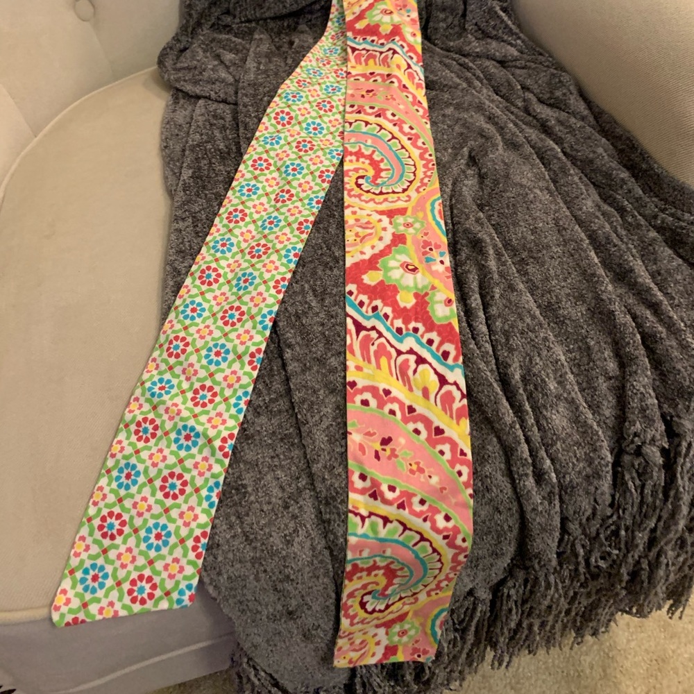 Super cute tie